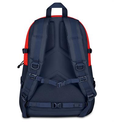 Zaino Trolley Invict-Act Plus Grs Invicta Linea Logo