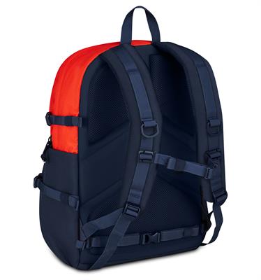 Zaino Trolley Invict-Act Plus Grs Invicta Linea Logo