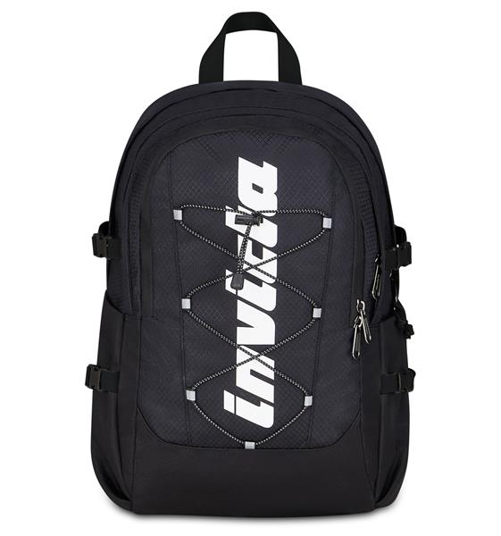 Zaino Invict-Act Plus Grs Invicta Linea Logo