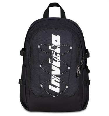 Zaino Invict-Act Plus Grs Invicta Linea Logo