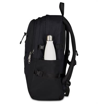 Zaino Invict-Act Plus Grs Invicta Linea Logo