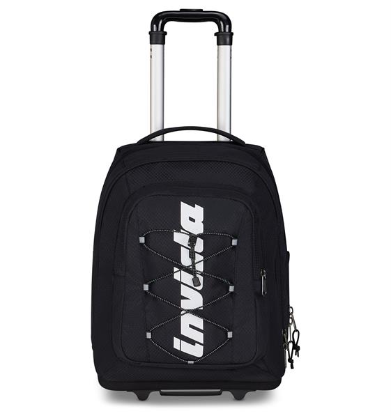 Zaino Trolley Bump Grs Invicta Linea Logo