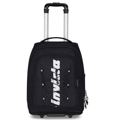Zaino Trolley Bump Grs Invicta Linea Logo