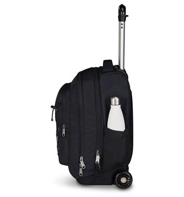 Zaino Trolley Bump Grs Invicta Linea Logo