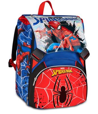 Zaino Sdoppiabile Big Spider-Man Back To Climbing