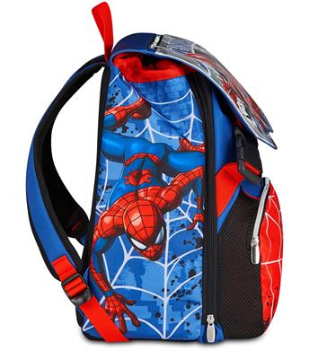 Zaino Sdoppiabile Big Spider-Man Back To Climbing