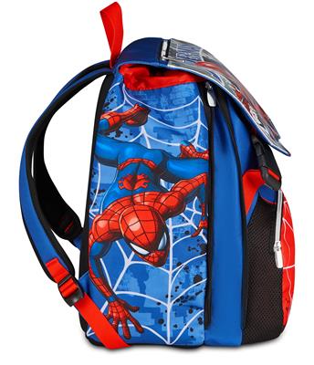 Zaino Sdoppiabile Big Spider-Man Back To Climbing