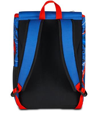 Zaino Sdoppiabile Big Spider-Man Back To Climbing