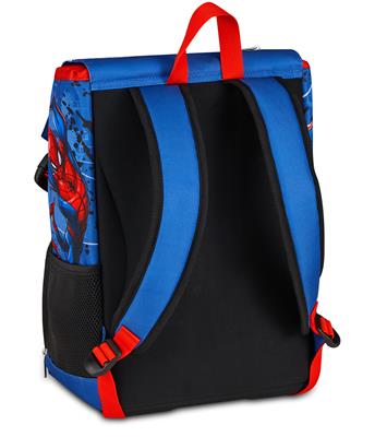 Zaino Sdoppiabile Big Spider-Man Back To Climbing