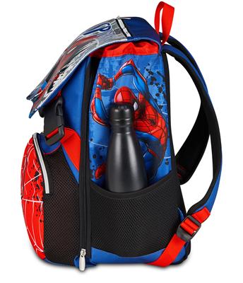 Zaino Sdoppiabile Big Spider-Man Back To Climbing