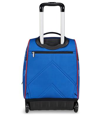 Zaino Big Trolley Spider-Man Back To Climbing