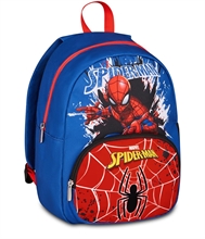 Zaino Small Spider-Man Linea Asilo