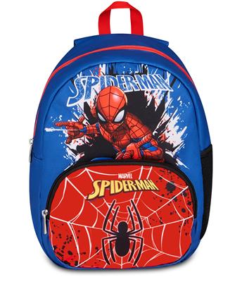 Zaino Small Spider-Man Linea Asilo