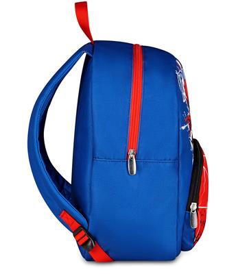 Zaino Small Spider-Man Linea Asilo