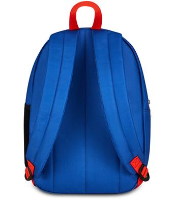 Zaino Small Spider-Man Linea Asilo