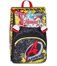 Zaino Sdoppiabile Big Avengers Heroes In Action