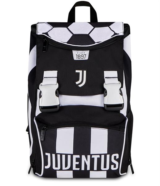 Zaino Sdoppiabile Big Juventus We Are Youth