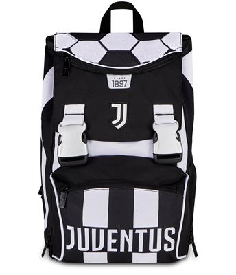 Zaino Sdoppiabile Big Juventus We Are Youth