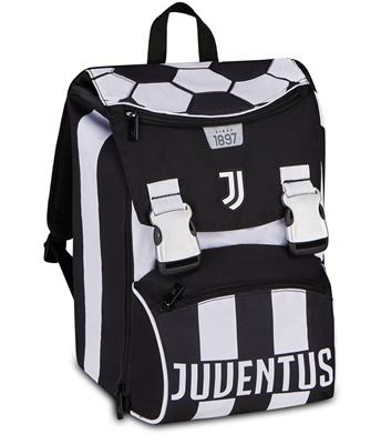 Zaino Sdoppiabile Big Juventus We Are Youth