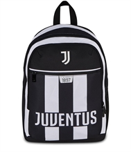 Zaino Doppio Scomparto Juventus We Are Youth