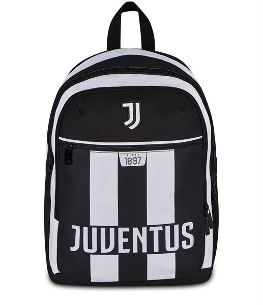 Zaino Doppio Scomparto Juventus We Are Youth