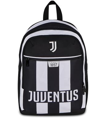 Zaino Doppio Scomparto Juventus We Are Youth