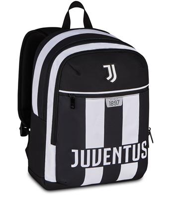 Zaino Doppio Scomparto Juventus We Are Youth