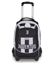 Zaino Trolley Jack-3Wd+ Juventus We Are Youth