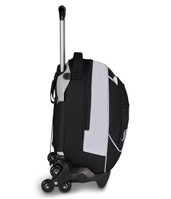 Zaino Trolley Jack-3Wd+ Juventus We Are Youth