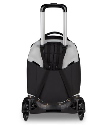 Zaino Trolley Jack-3Wd+ Juventus We Are Youth