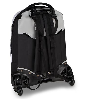 Zaino Trolley Jack-3Wd+ Juventus We Are Youth