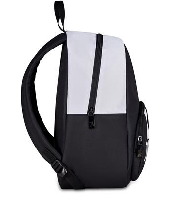 Zaino Small Juventus Linea Asilo