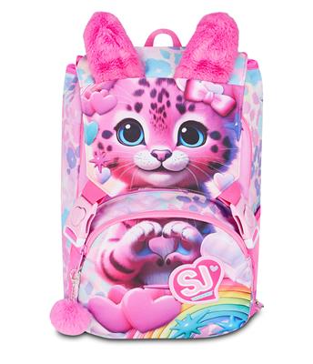 Zaino Sdoppiabile Big Sj Gang Heart Buddy Girl