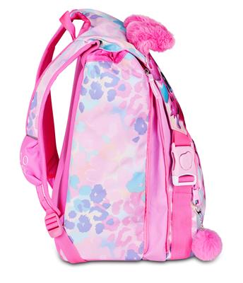 Zaino Sdoppiabile Big Sj Gang Heart Buddy Girl