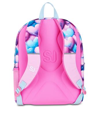 Zaino Advanced Sj Gang Magical Fantasy Girl
