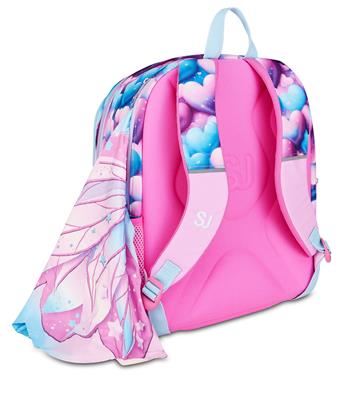 Zaino Advanced Sj Gang Magical Fantasy Girl