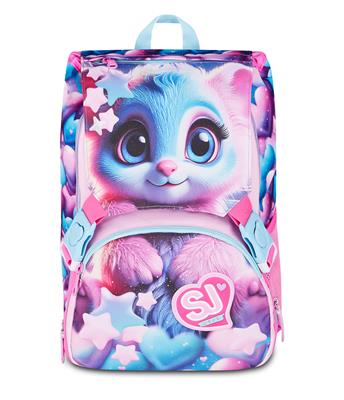 Zaino Sdoppiabile Big Sj Gang Magical Fantasy Girl