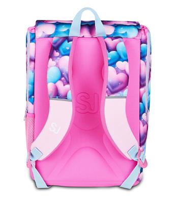 Zaino Sdoppiabile Big Sj Gang Magical Fantasy Girl