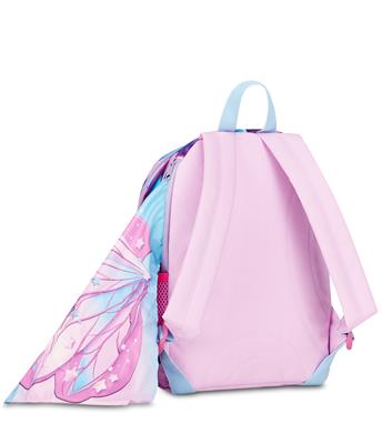 Zaino Freetime Sj Gang Magical Fantasy Girl