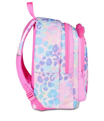 Zaino Advanced Sj Gang Heart Buddy Girl