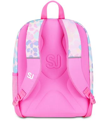Zaino Advanced Sj Gang Heart Buddy Girl