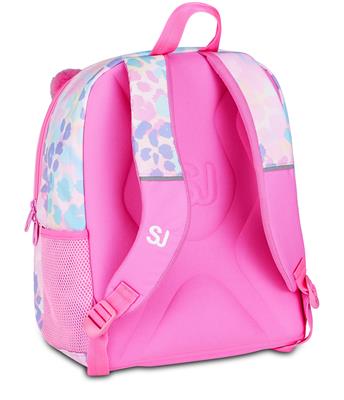 Zaino Advanced Sj Gang Heart Buddy Girl