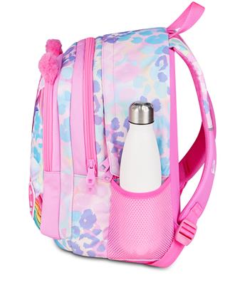 Zaino Advanced Sj Gang Heart Buddy Girl