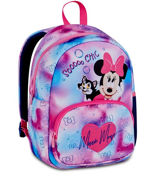 Zaino Small Minnie Linea Asilo