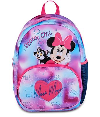 Zaino Small Minnie Linea Asilo
