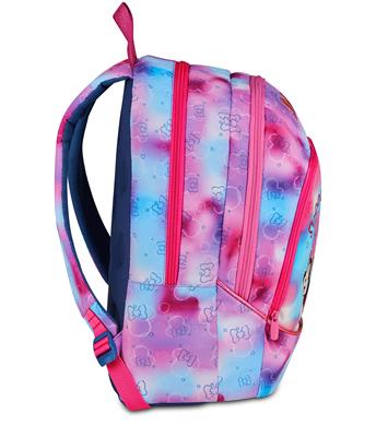 Zaino Scuola Minnie Chic Touch