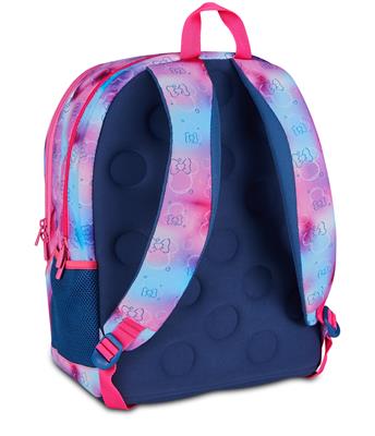 Zaino Scuola Minnie Chic Touch