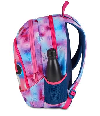 Zaino Scuola Minnie Chic Touch