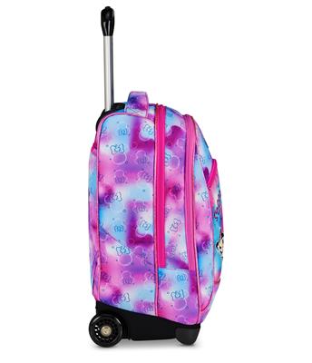 Zaino Big Trolley Minnie Chic Touch
