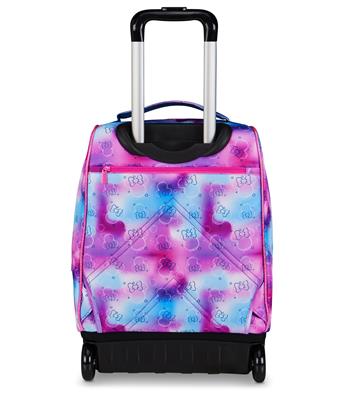 Zaino Big Trolley Minnie Chic Touch